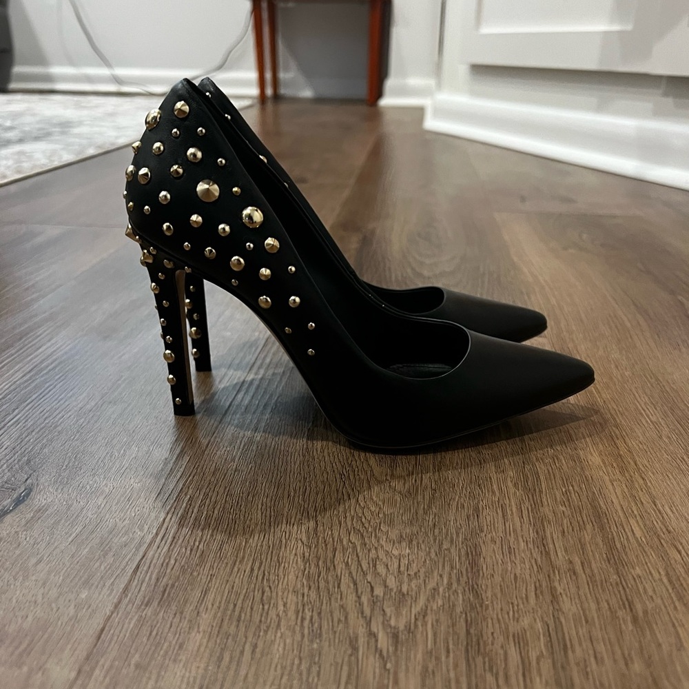 Salvatore Ferragamo high heels